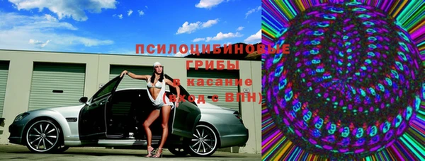 бошки Магас